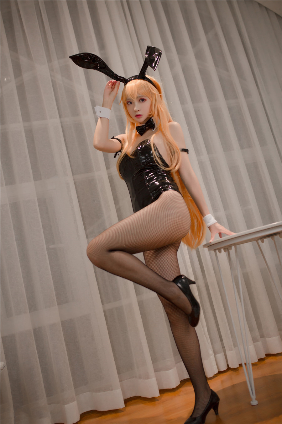 图片[1]-【在线看】喵糖映画 TML.008 [40P] - WEIME-写真网-WEIME-写真网