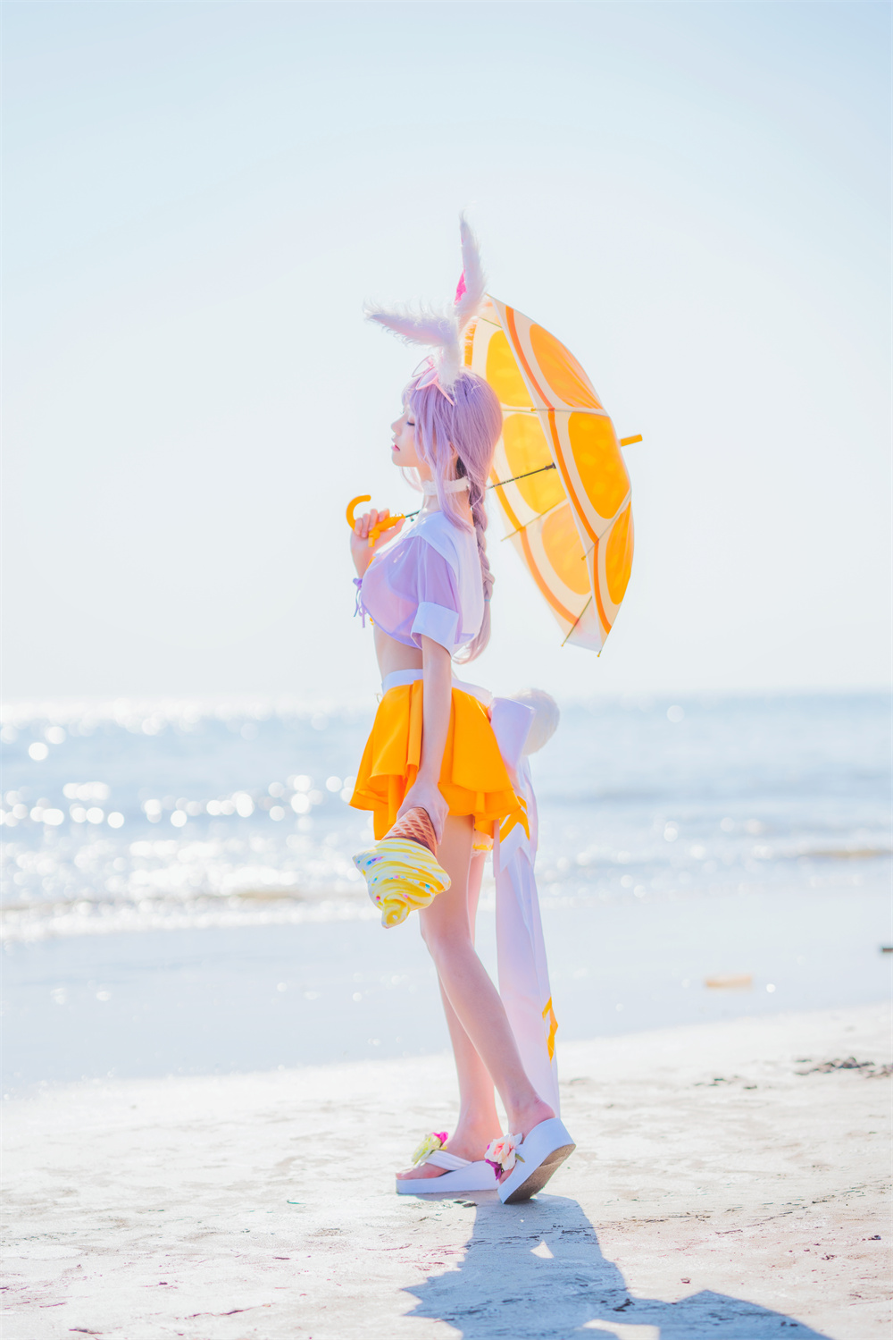 图片[1]-【在线看】桜桃喵 VOL.049 [40P] 公孙离 - WEIME-写真网-WEIME-写真网