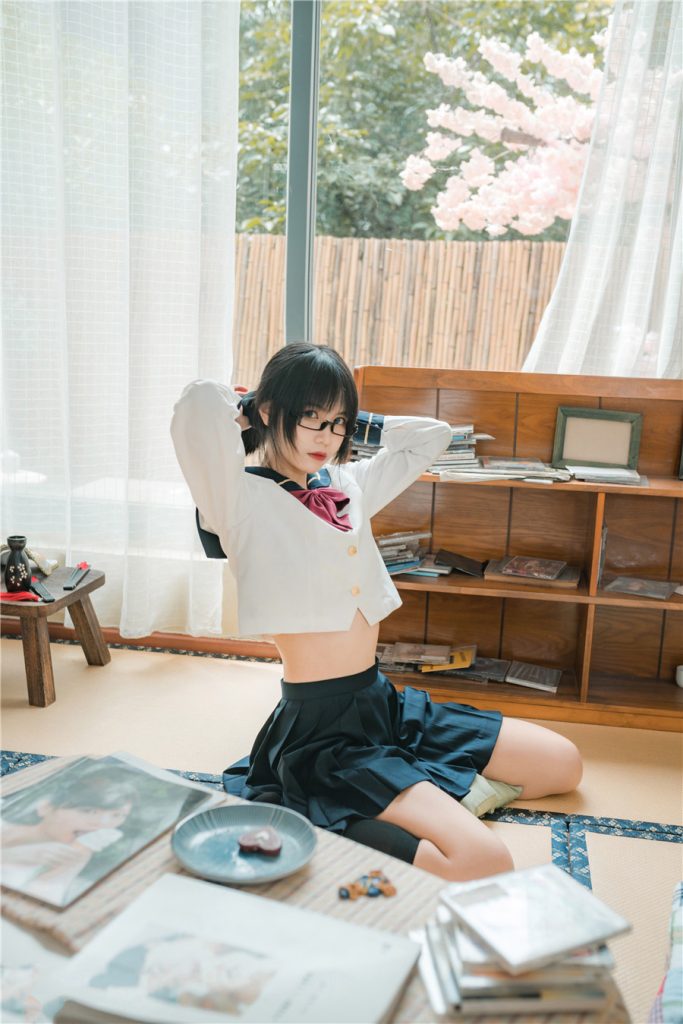 【在线看】喵糖映画 VOL.459 [29P]-维密网-全网首发微密圈美女写真