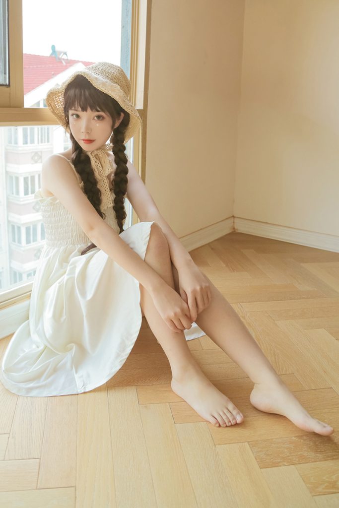 【在线看】喵糖映画 VOL.315 [40P]-维密网-全网首发微密圈美女写真