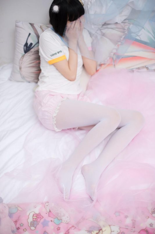 【在线看】轻兰映画 VOL.010 [61P]-维密网-全网首发微密圈美女写真