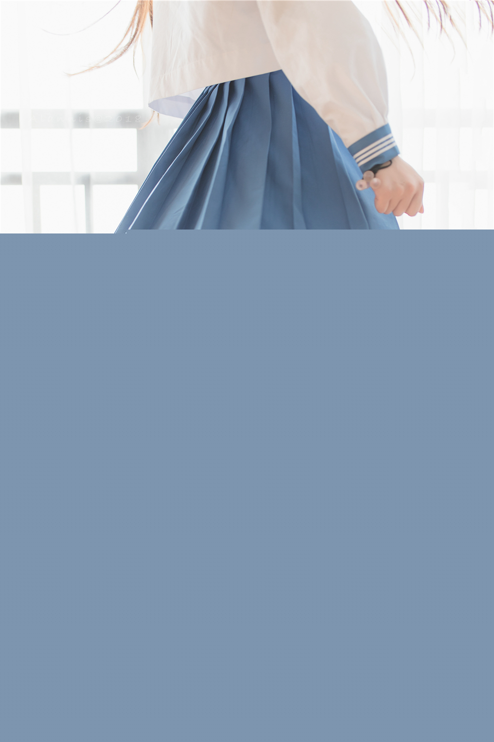 图片[2]-【在线看】风之领域 0158 [40P] - WEIME-写真网-WEIME-写真网