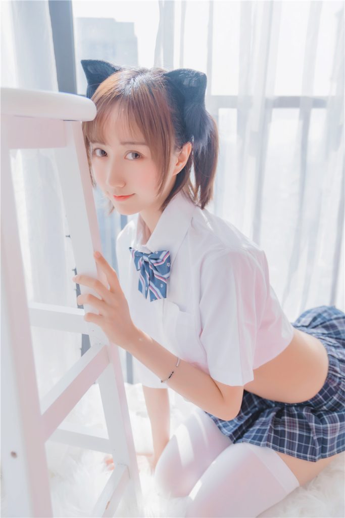 【在线看】喵糖映画 VOL.436 [33P]-维密网-全网首发微密圈美女写真