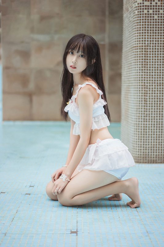 【在线看】喵糖映画 VOL.312 [35P]-维密网-全网首发微密圈美女写真