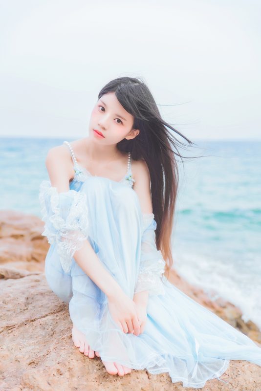 【在线看】喵糖映画 VOL.380 [20P]-维密网-全网首发微密圈美女写真