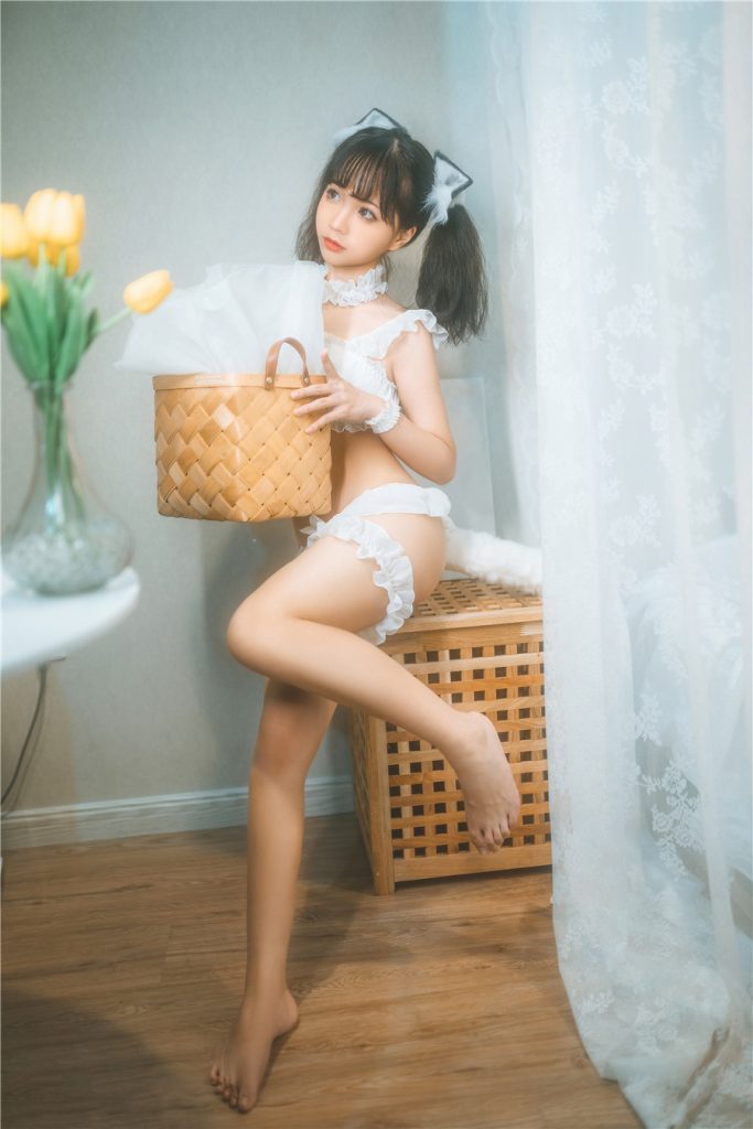 【在线看】喵糖映画 VOL.103 [38P]-维密网-全网首发微密圈美女写真