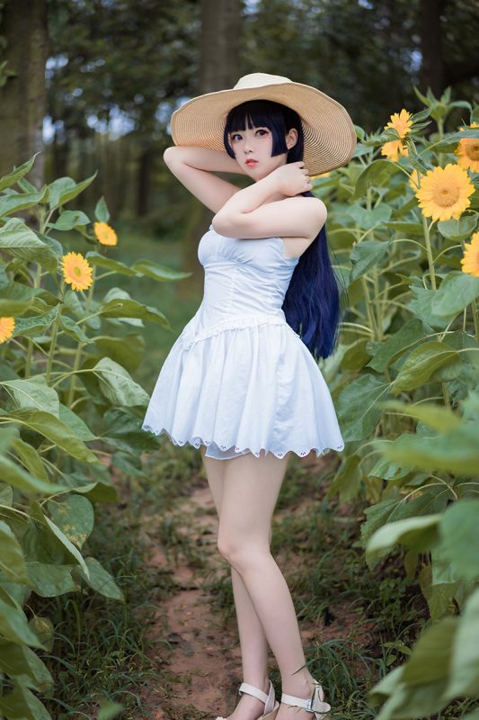 【在线看】喵糖映画 VOL.414 [37P]-维密网-全网首发微密圈美女写真