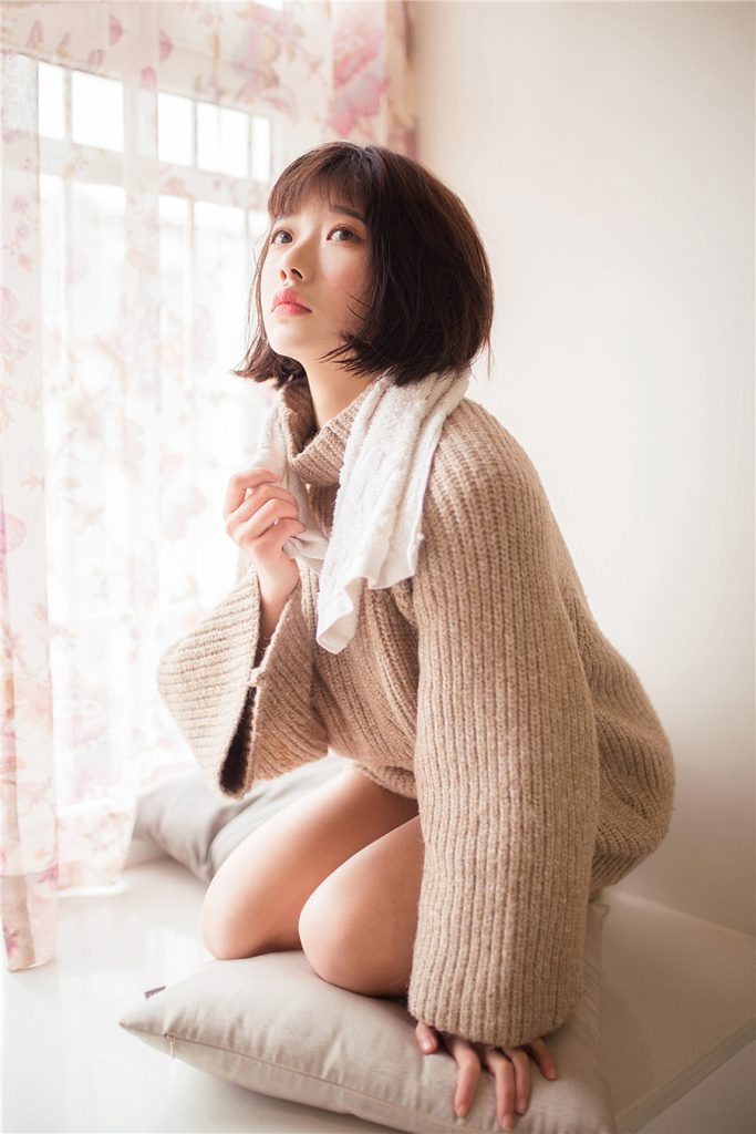 【在线看】喵糖映画 VOL.101 [40P]-维密网-全网首发微密圈美女写真