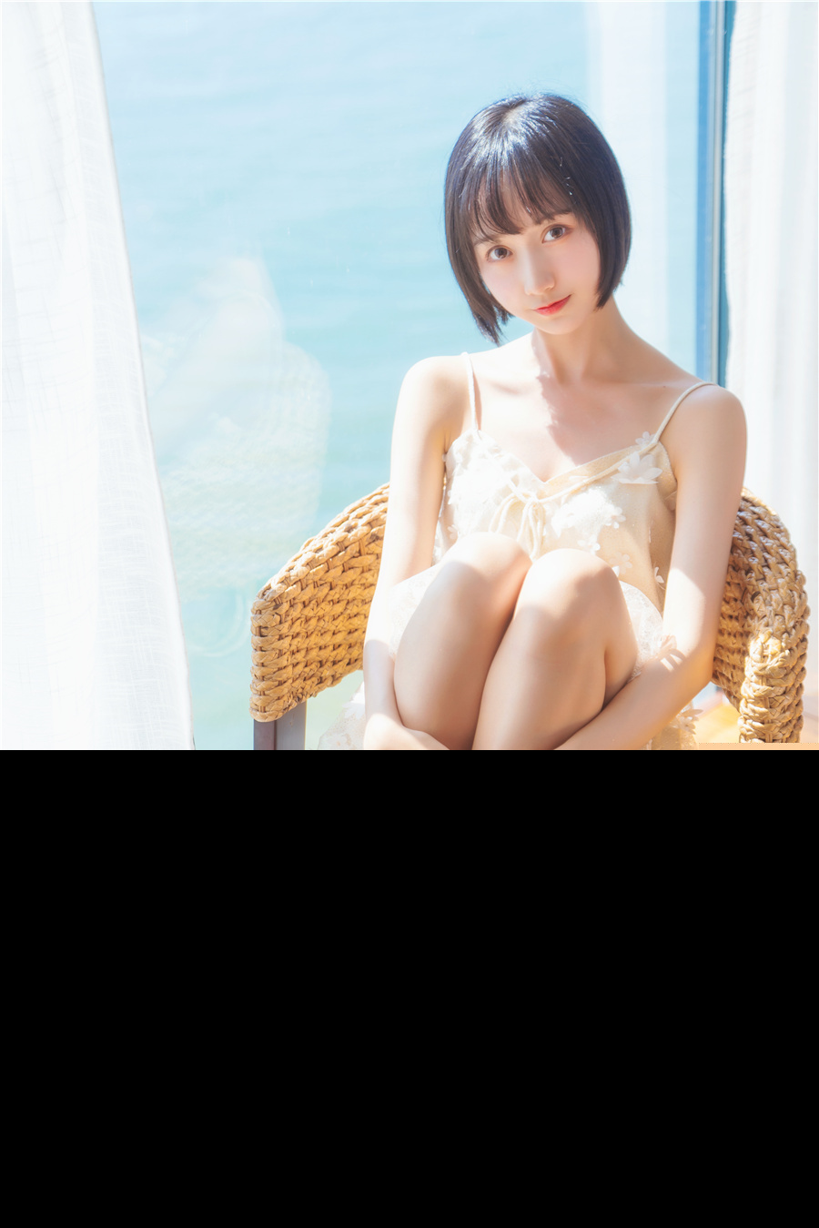 图片[1]-【在线看】喵糖映画 VOL.201 [22P] - WEIME-写真网-WEIME-写真网