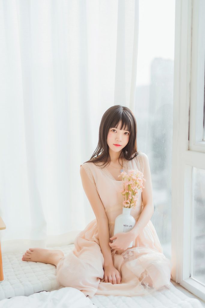 【在线看】喵糖映画 VOL.226 [30P]-维密网-全网首发微密圈美女写真