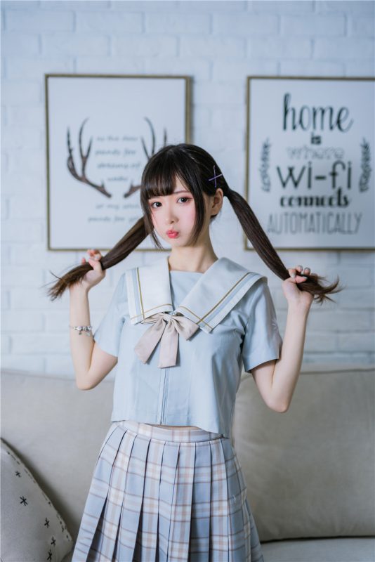 【在线看】喵糖映画 VOL.094 [40P]-维密网-全网首发微密圈美女写真