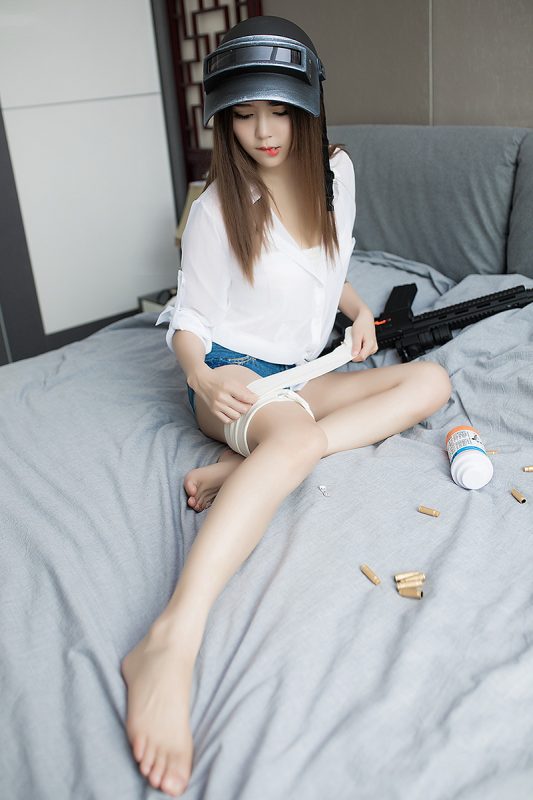 【在线看】喵糖映画 VOL.421 [45P]-维密网-全网首发微密圈美女写真