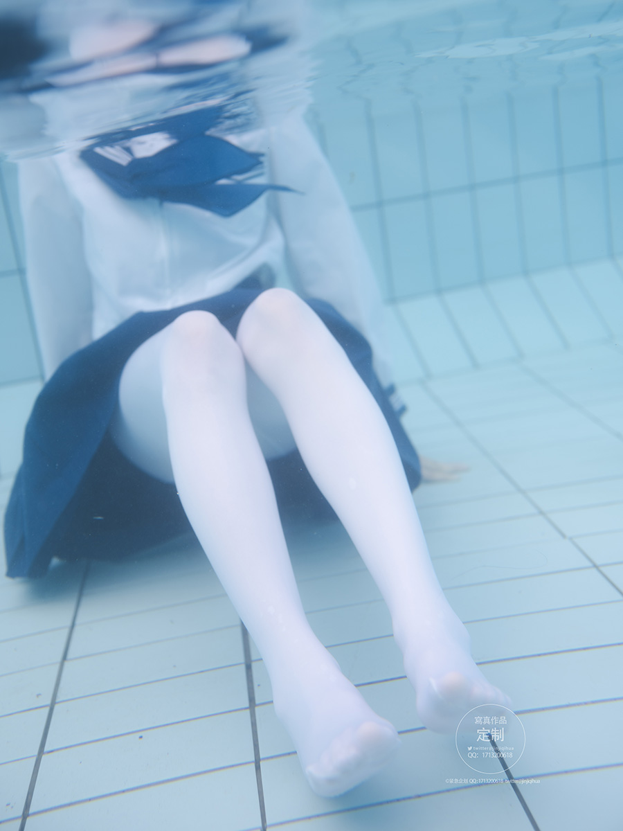 图片[1]-【在线看】紧急企划 &ndash; Y003 [42P] 精选 - WEIME-写真网-WEIME-写真网