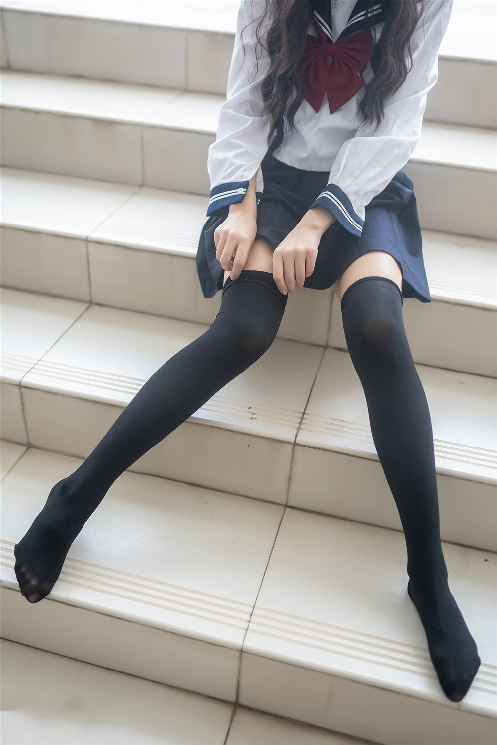 图片[1]-【在线看】风之领域 0219 [40P] - WEIME-写真网-WEIME-写真网