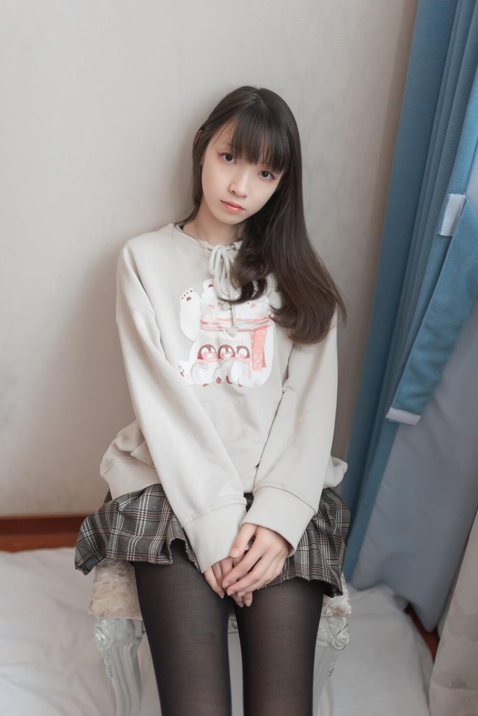 【在线看】风之领域 0005 [50P]-维密网-全网首发微密圈美女写真