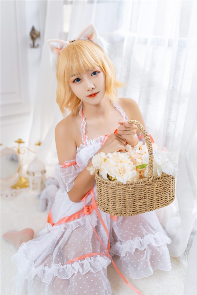 【在线看】兔玩映画 VOL.039 可爱小狐狸 [40P] 精选-维密网-全网首发微密圈美女写真