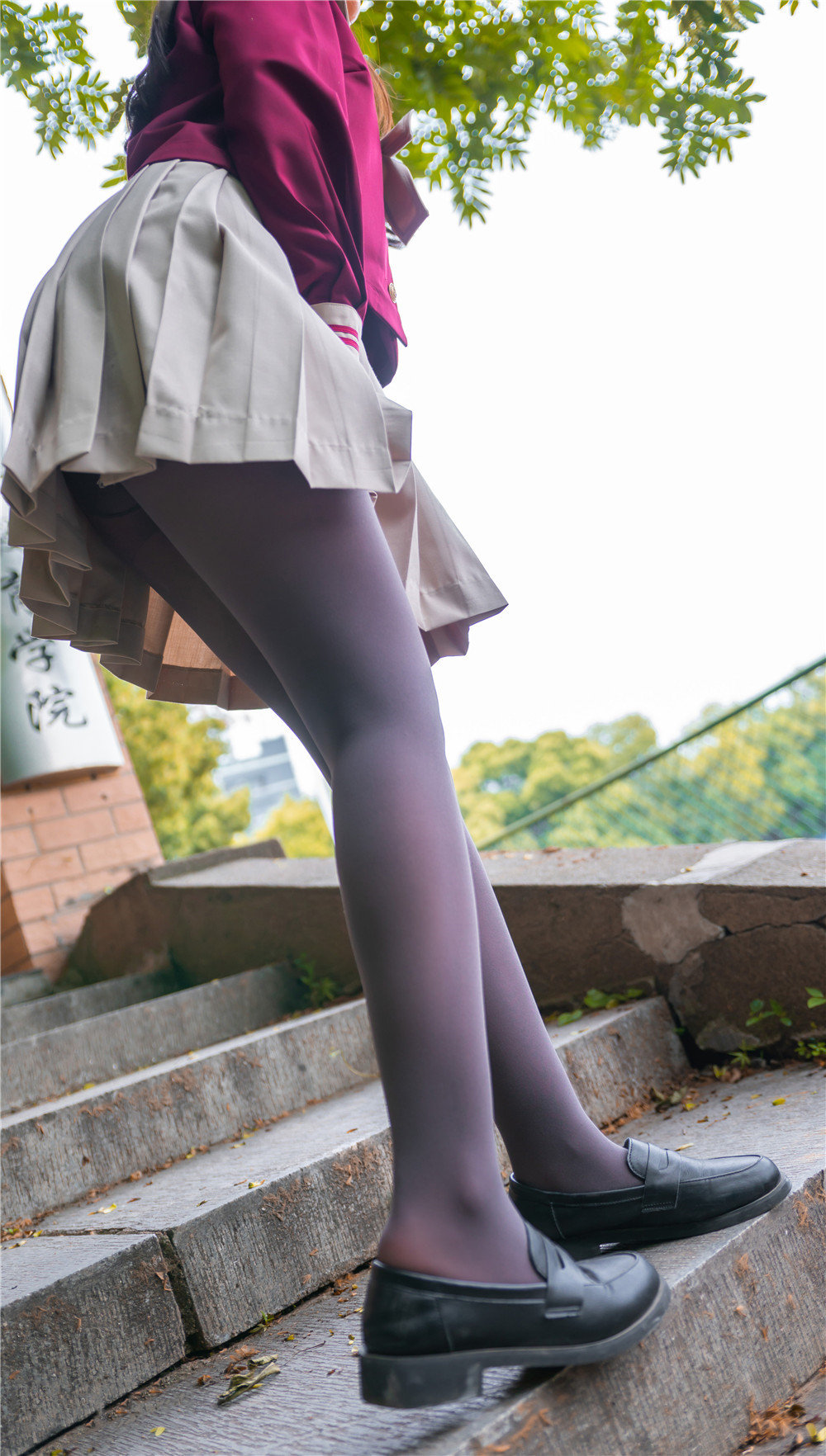 图片[2]-【在线看】风之领域 0167 [44P] - WEIME-写真网-WEIME-写真网