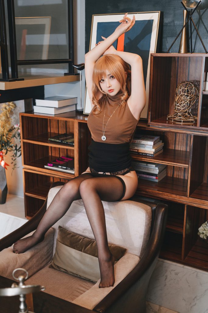 【在线看】凉凉子 – 人妻的一天-公司篇 [30P502M]-维密网-全网首发微密圈美女写真