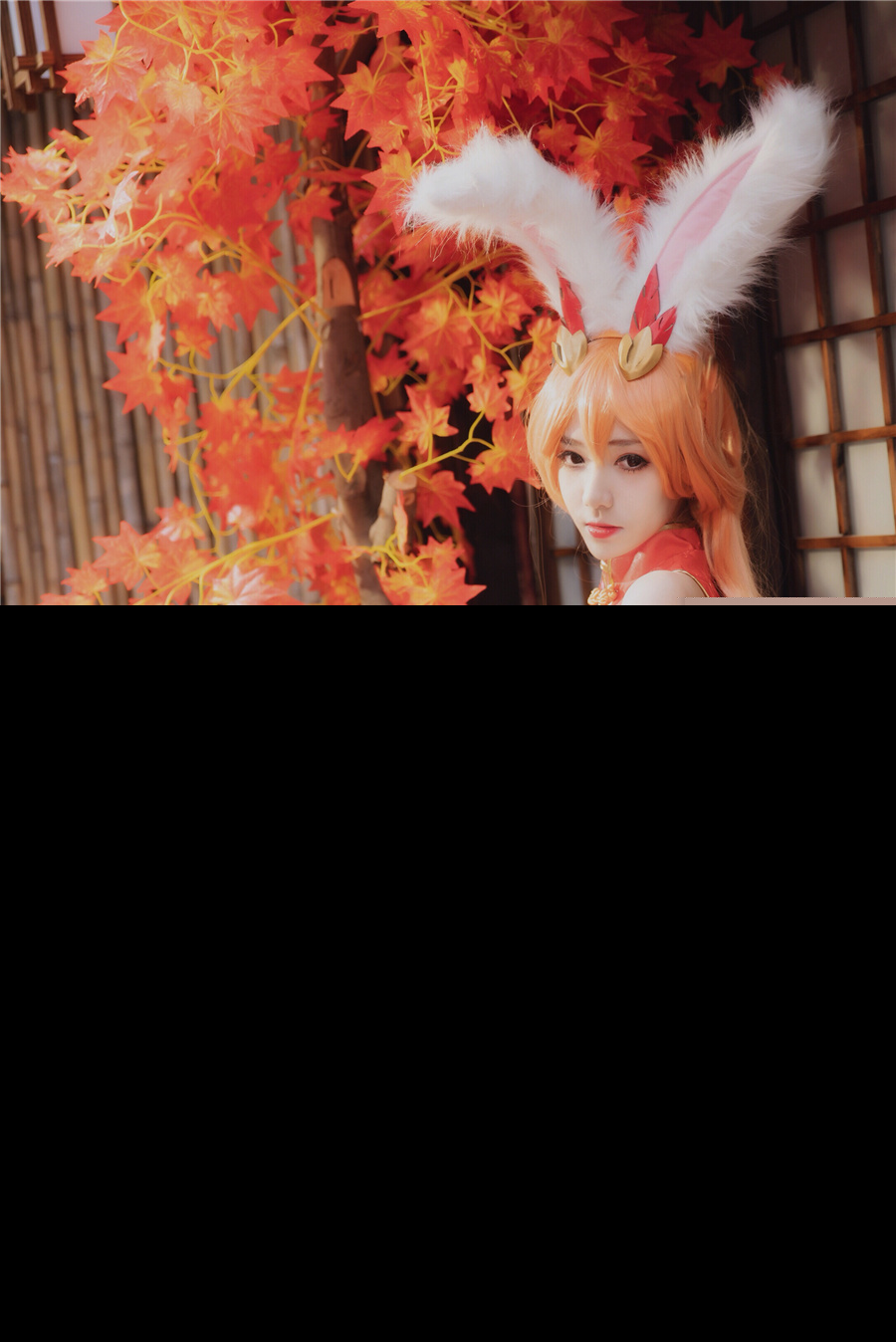 图片[1]-【在线看】喵糖映画 HML.022 [20P] - WEIME-写真网-WEIME-写真网