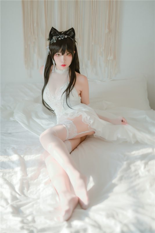 【在线看】喵糖映画 VOL.100 [40P]-维密网-全网首发微密圈美女写真