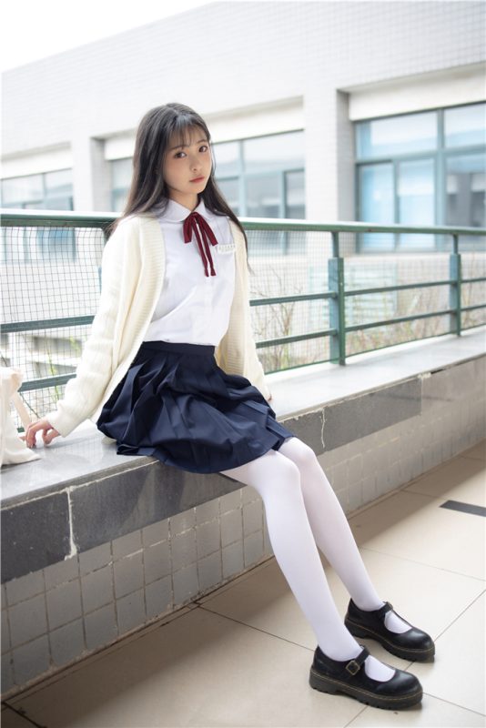 【在线看】JKFUN-001 甜米 [127P1V]-维密网-全网首发微密圈美女写真