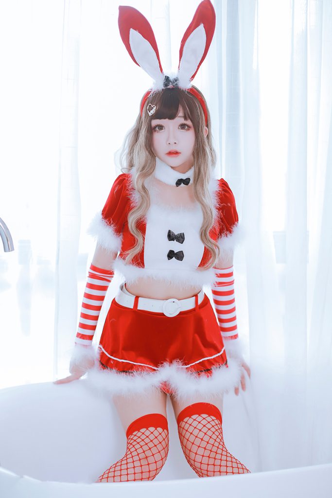 【在线看】喵糖映画 VOL.389 [33P]-维密网-全网首发微密圈美女写真