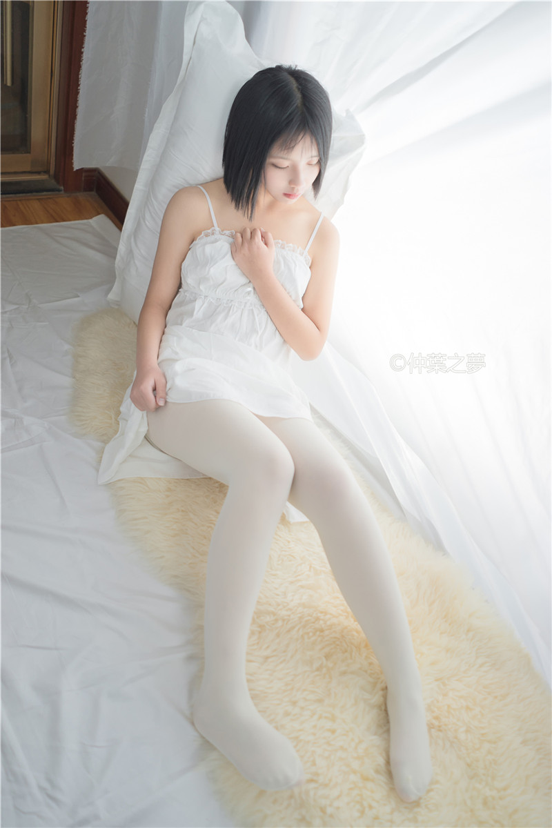 图片[1]-【在线看】轻兰映画 Grand.001 [73P] - WEIME-写真网-WEIME-写真网