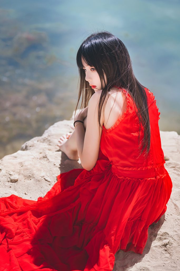 【在线看】喵糖映画 VOL.372 [25P]-维密网-全网首发微密圈美女写真