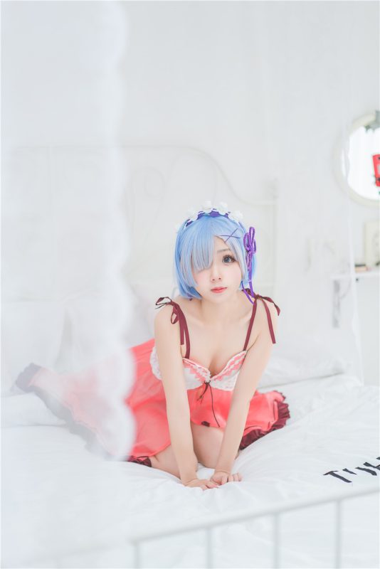 【在线看】喵糖映画 VOL.112 [30P]-维密网-全网首发微密圈美女写真