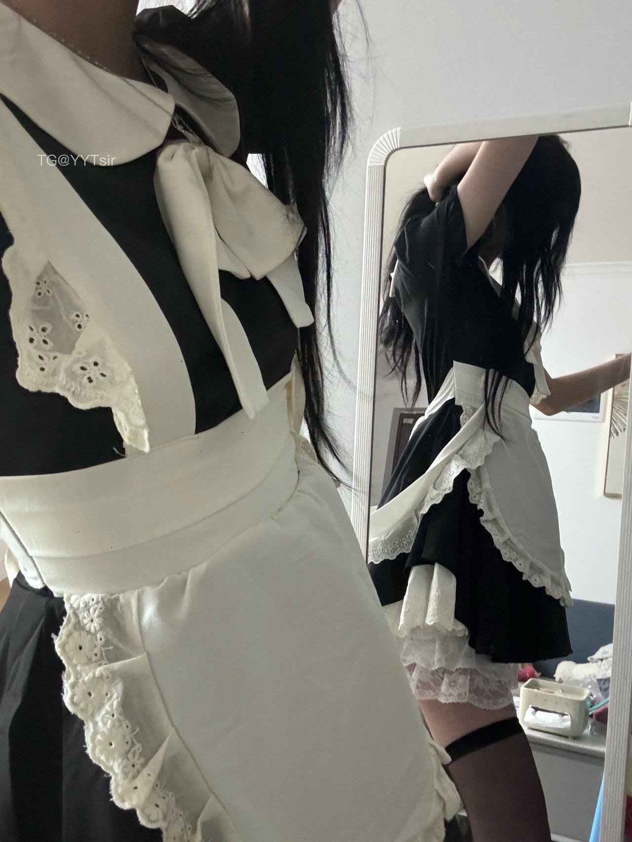 图片[1]-【在线看】抖音 一只香 铁粉空间 NO.005期 【5P26V】 - WEIME-写真网-WEIME-写真网