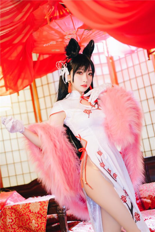 【在线看】喵糖映画 HML.001 [24P]-维密网-全网首发微密圈美女写真