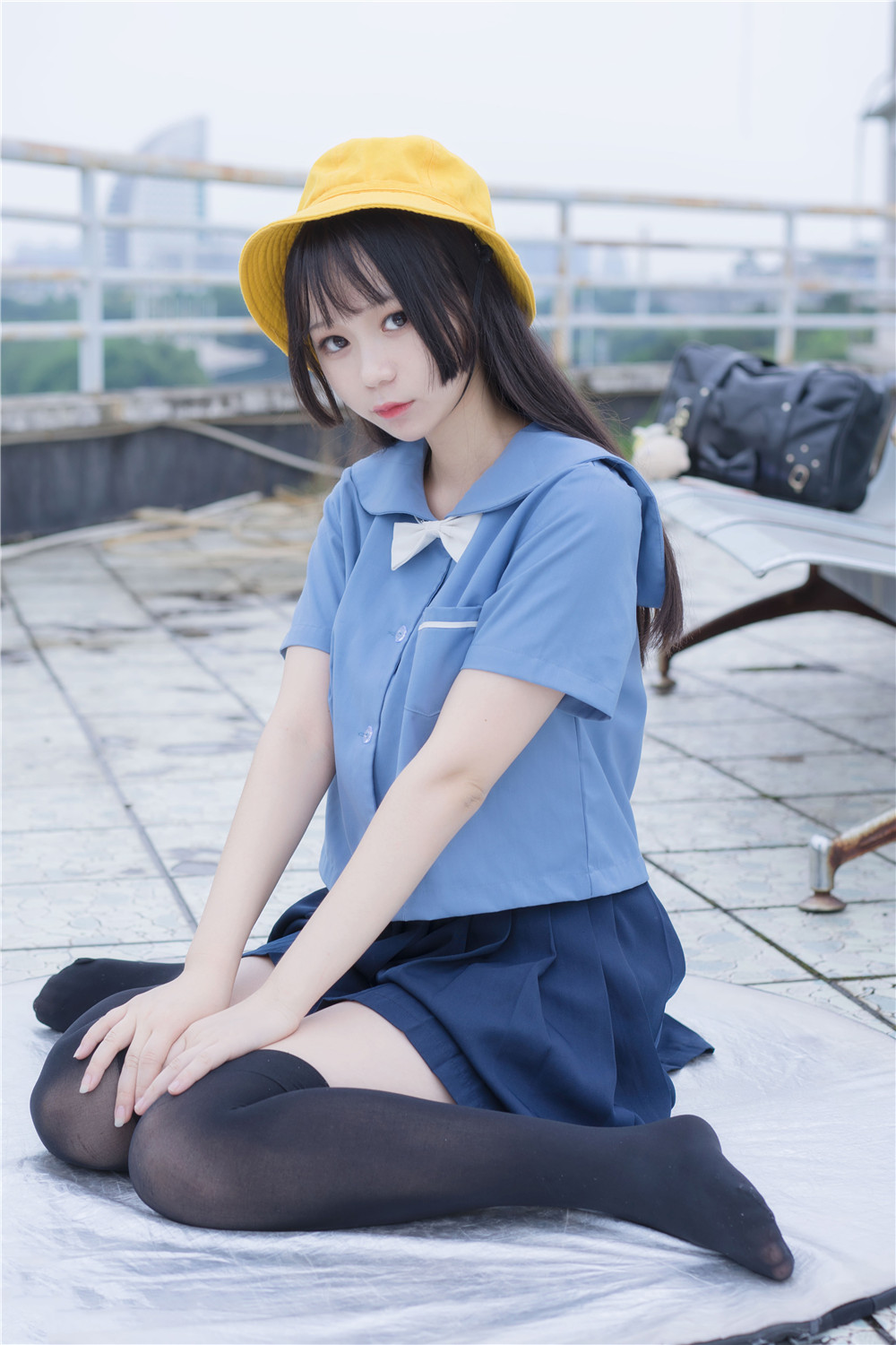 图片[1]-【在线看】风之领域 0175 [48P] - WEIME-写真网-WEIME-写真网