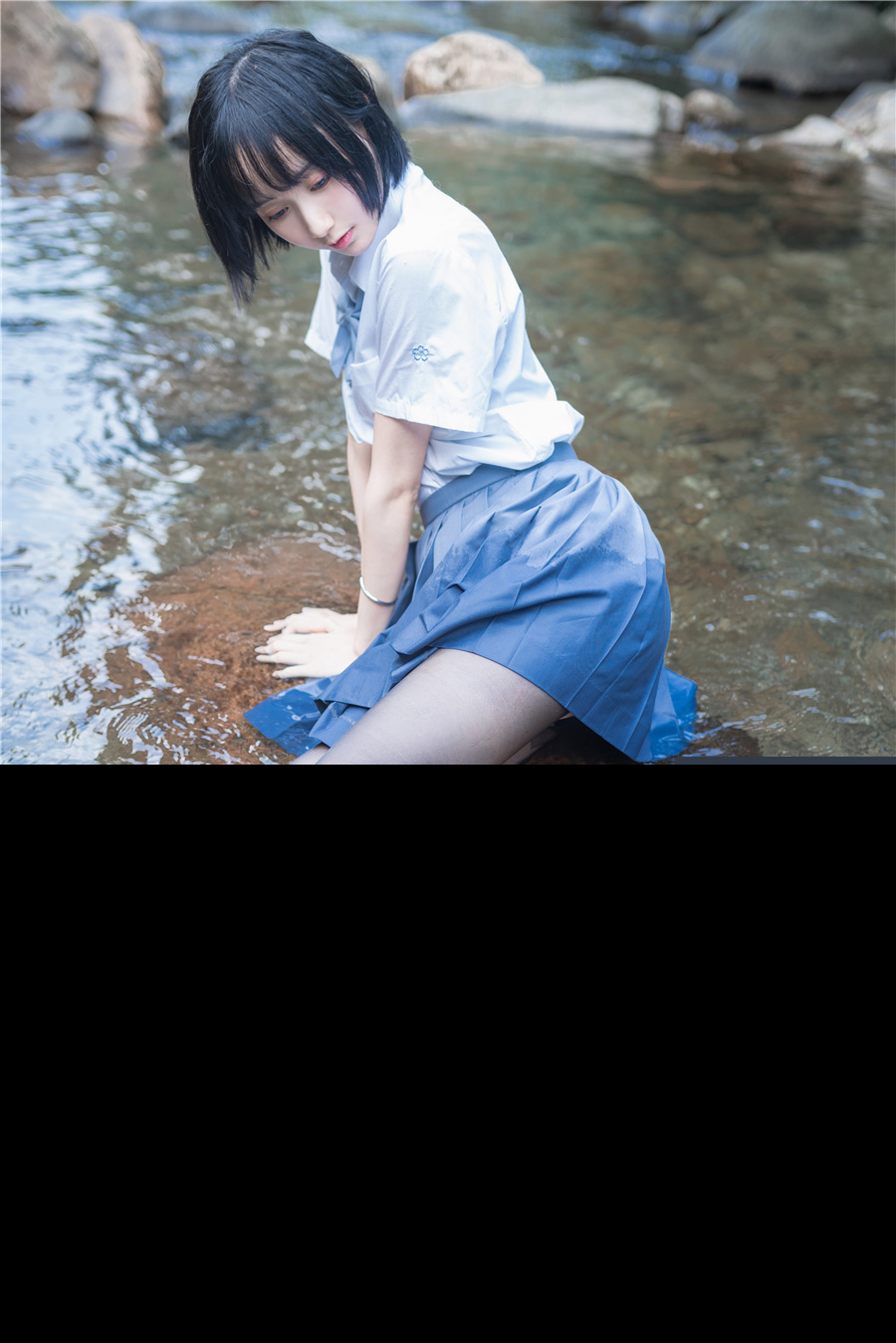 【在线看】喵糖映画 JKL.016 [37P]-维密网-全网首发微密圈美女写真