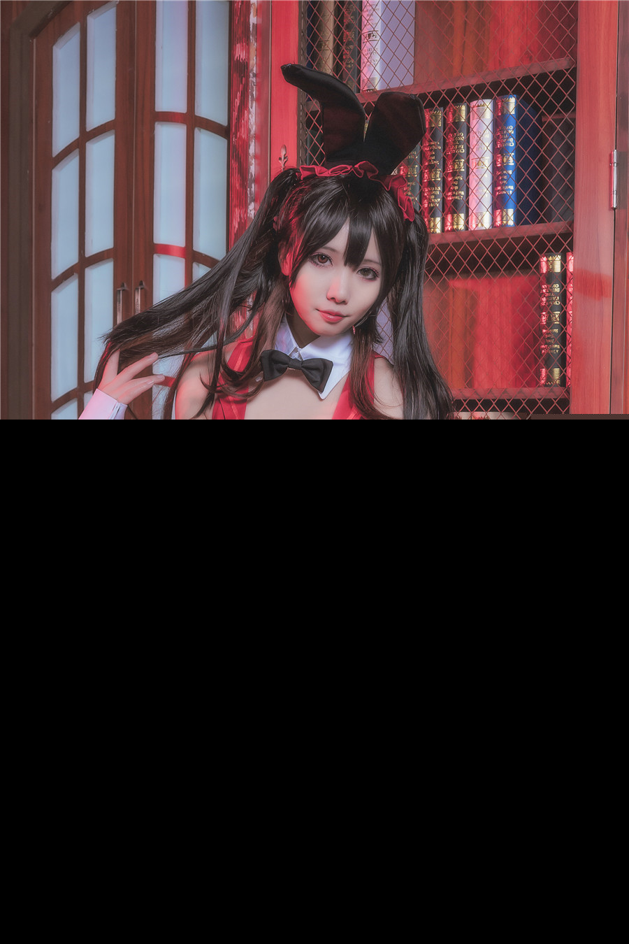 图片[1]-【在线看】喵糖映画 VOL.083 [40P] - WEIME-写真网-WEIME-写真网