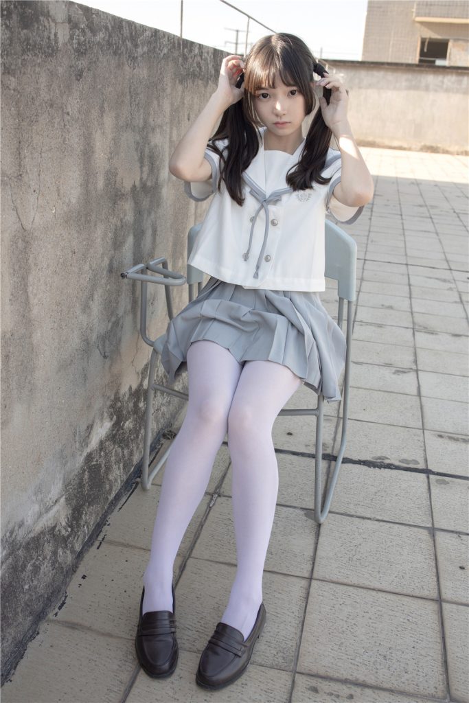 【在线看】JKFUN-028 默陌 [58P2V]-维密网-全网首发微密圈美女写真