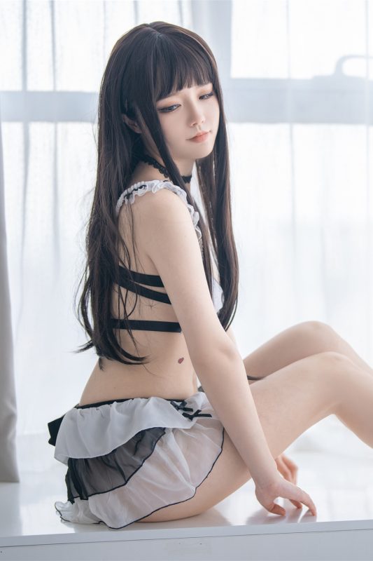 【在线看】喵糖映画 VOL.552 [20P]-维密网-全网首发微密圈美女写真