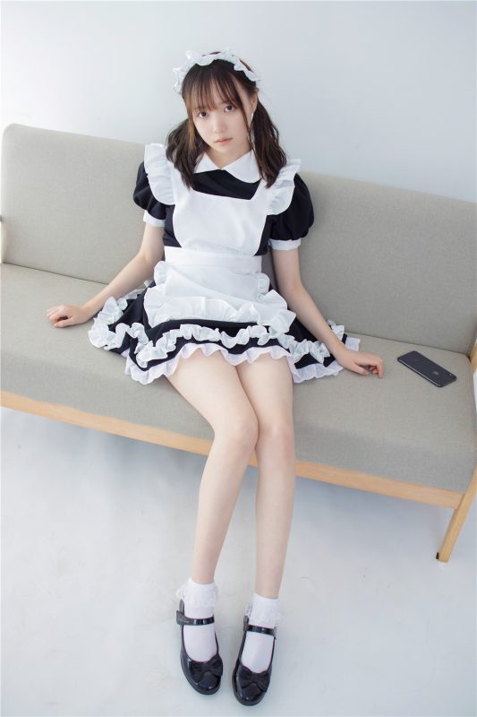 【在线看】JKFUN-百圆定制 2-2 Aika [32P1V]-维密网-全网首发微密圈美女写真