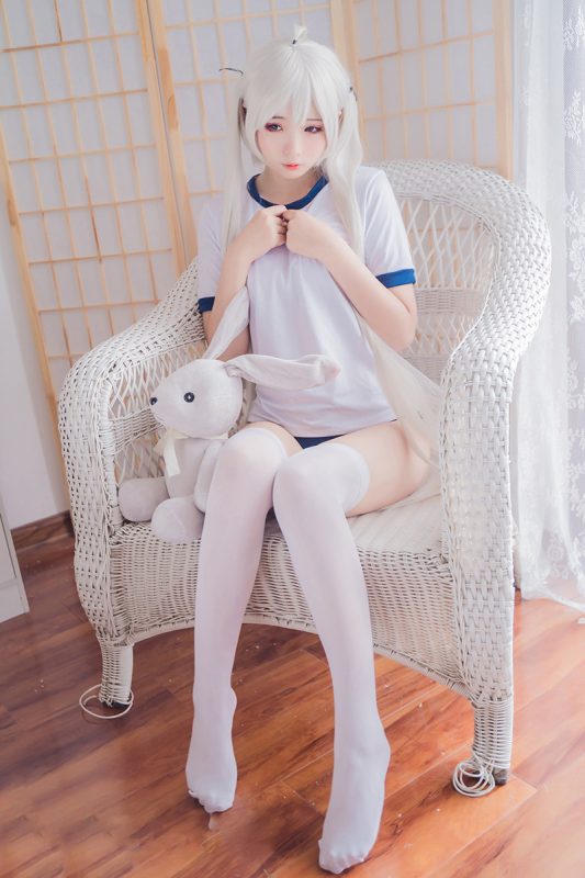 【在线看】喵糖映画 VOL.263 [32P]-维密网-全网首发微密圈美女写真