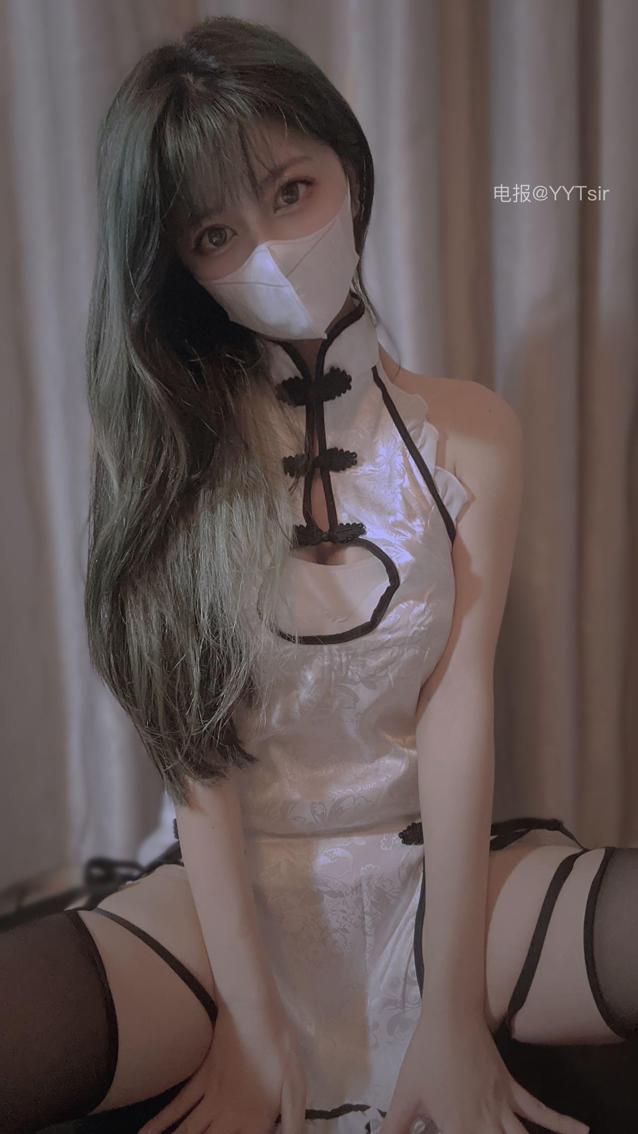 图片[1]-【在线看】抖音 静奶奶 铁粉空间 NO.001期 【10P】 - WEIME-写真网-WEIME-写真网