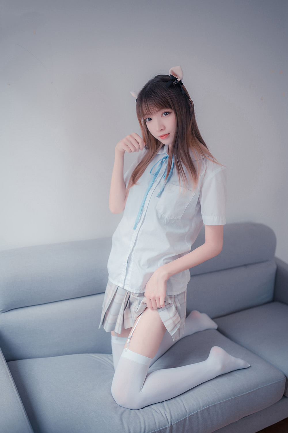 图片[1]-【在线看】风之领域 0065 [47P] - WEIME-写真网-WEIME-写真网