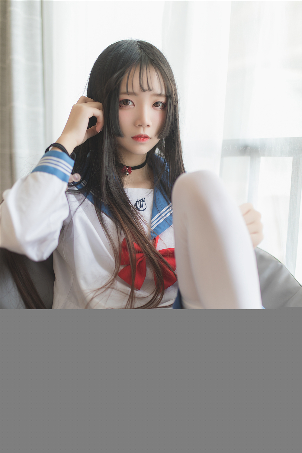 图片[1]-【在线看】风之领域 0158 [40P] - WEIME-写真网-WEIME-写真网