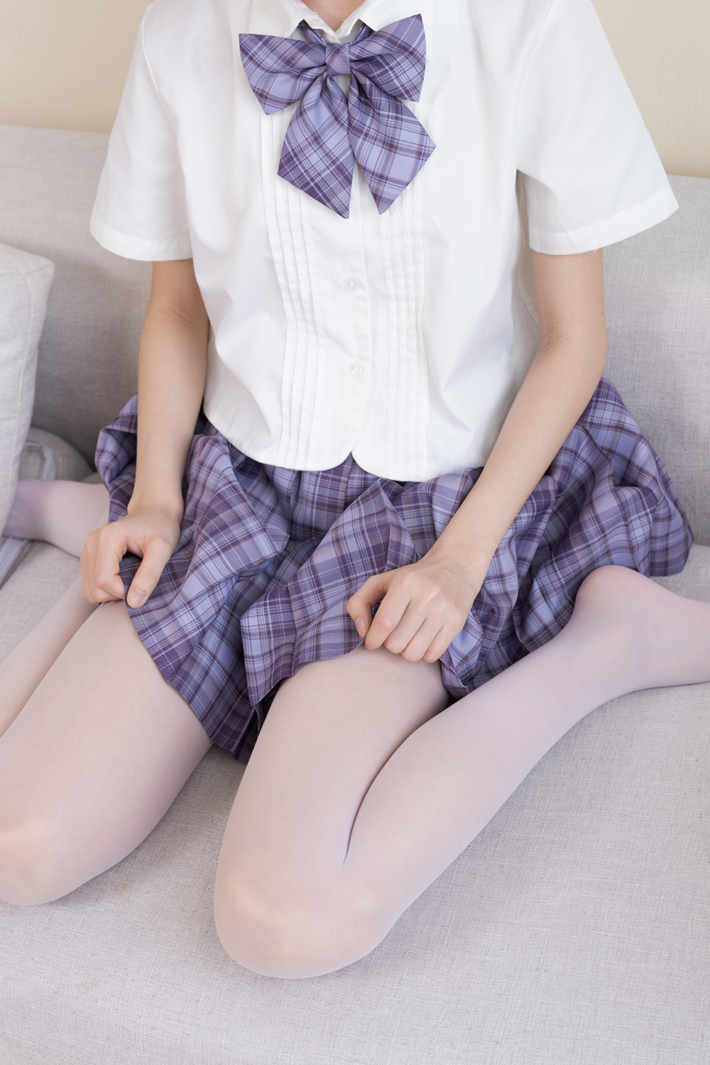 图片[1]-【在线看】紧急企划 &ndash; Y004 [80P] - WEIME-写真网-WEIME-写真网