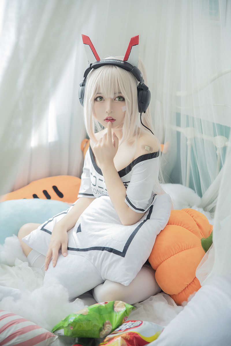 图片[1]-【在线看】喵糖映画 VOL.339 [20P] - WEIME-写真网-WEIME-写真网