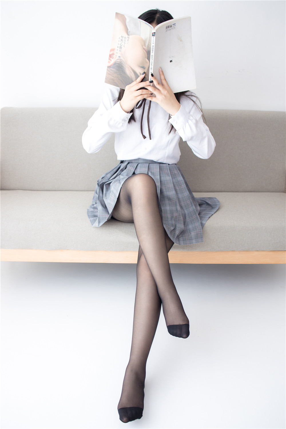 图片[1]-【在线看】JKFUN-016 小夜 [80P1V] - WEIME-写真网-WEIME-写真网