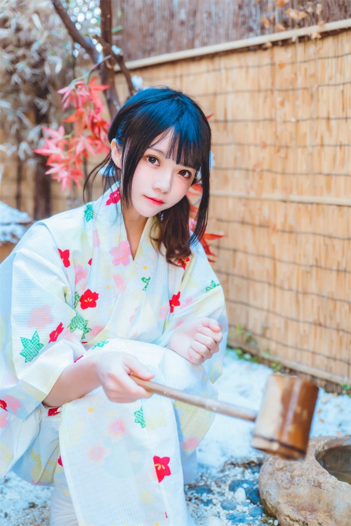 【在线看】桜桃喵 VOL.034 [36P] 小少女 03-维密网-全网首发微密圈美女写真