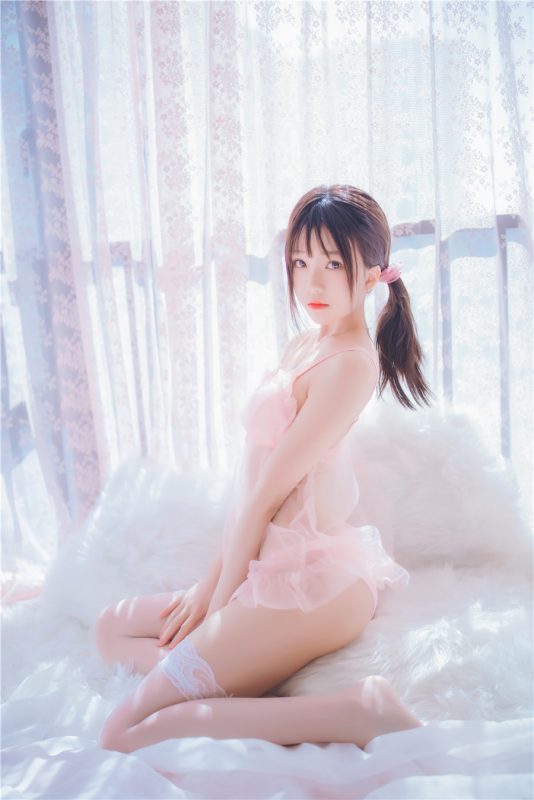 【在线看】喵糖映画 VOL.189 [30P]-维密网-全网首发微密圈美女写真