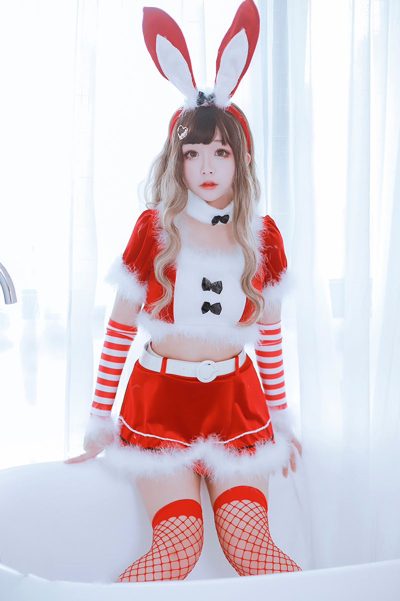 图片[1]-【在线看】喵糖映画 VOL.389 [33P] - WEIME-写真网-WEIME-写真网