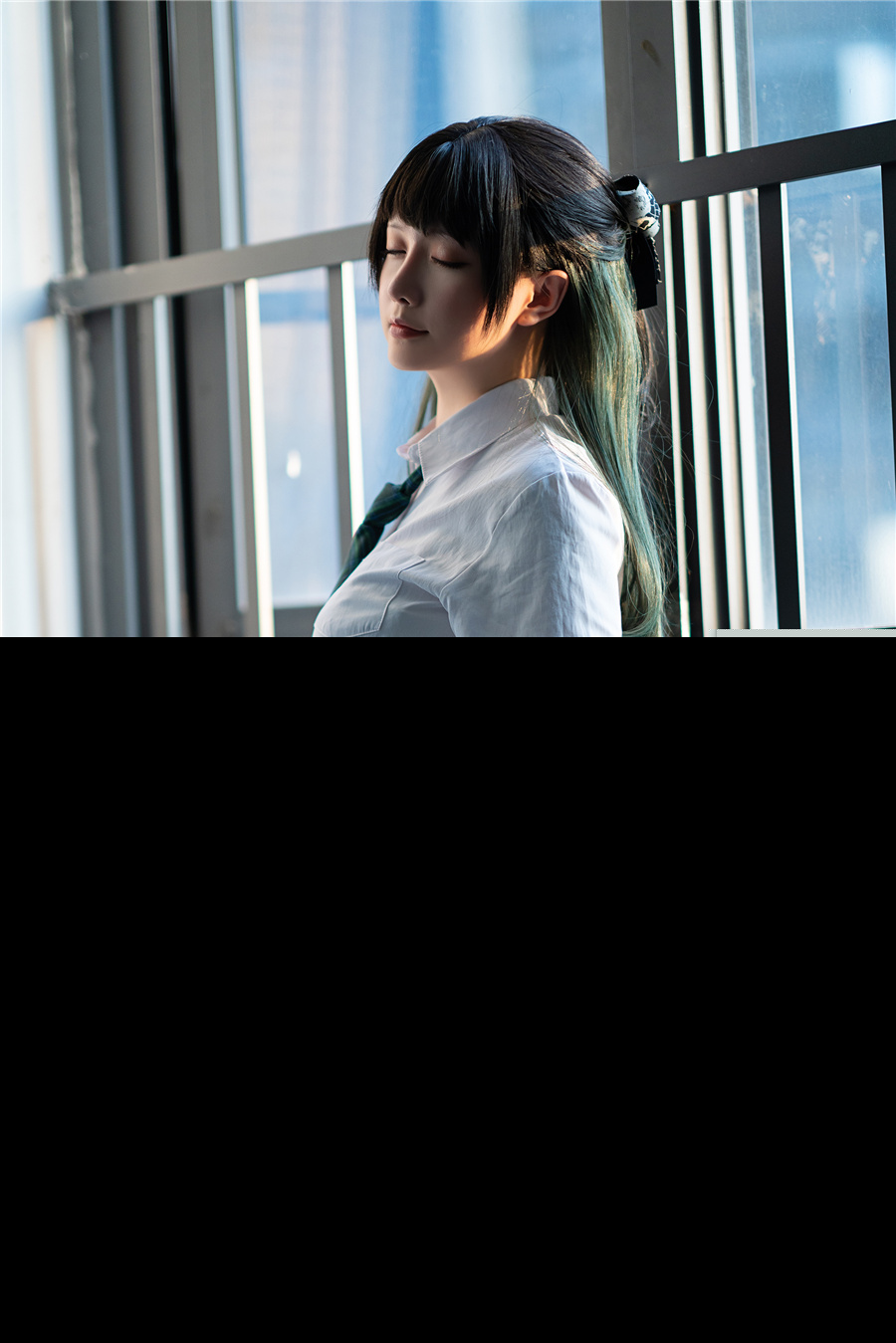 【在线看】喵糖映画 VOL.435 [20P]-维密网-全网首发微密圈美女写真