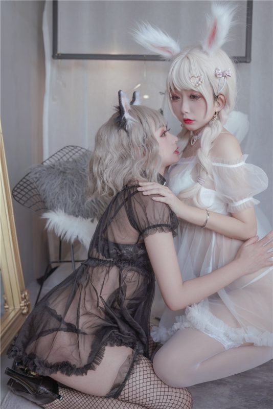 【在线看】喵糖映画 VOL.200 [25P]-维密网-全网首发微密圈美女写真