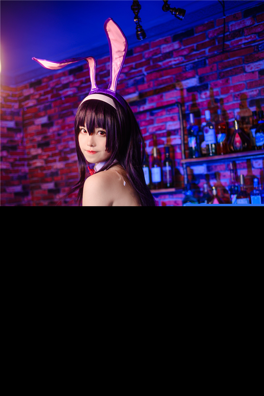 图片[1]-【在线看】喵糖映画 VOL.111 [25P] - WEIME-写真网-WEIME-写真网